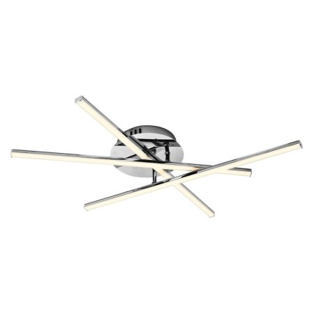LED ОСВЕТИТЕЛНО ТЯЛО ЗА ТАВАН MATRIX LED ∙ 28W ∙ 4000K