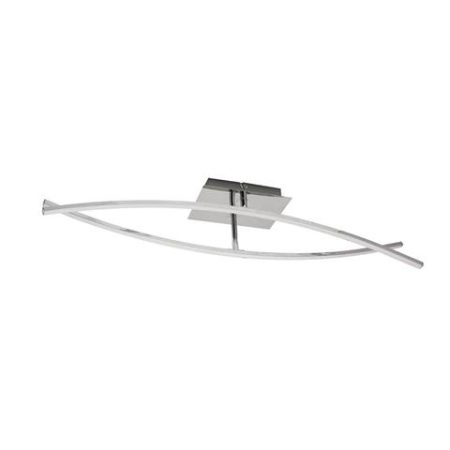 LED Полилей ORIENT  16W 4000K  хром